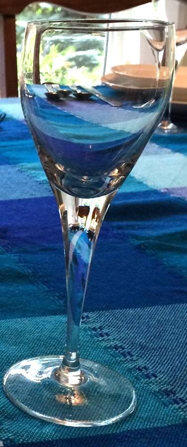 UNK15664 Wine Glass by Unknown Manufacturer-1