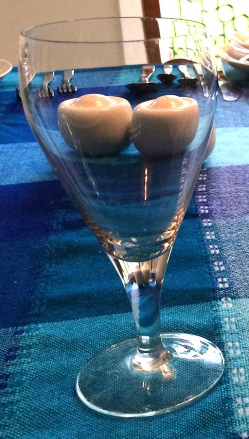 UNK15664 Juice Glass by Unknown Manufacturer-1