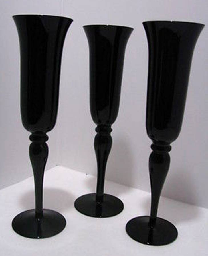 UNK15669 Fluted Champagne by Unknown Manufacturer-1