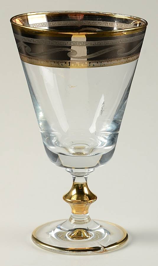 UNK16354 Water Goblet by Unknown Manufacturer-1