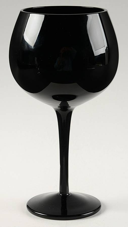 UNK15675 Water Goblet by Unknown Manufacturer-1