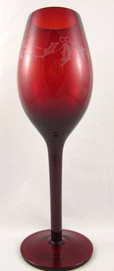 UNK18022 Fluted Champagne by Unknown Manufacturer-1