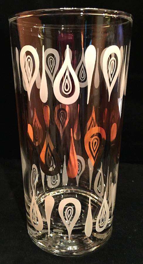 UNK18023 Flat Tumbler by Unknown Manufacturer-1