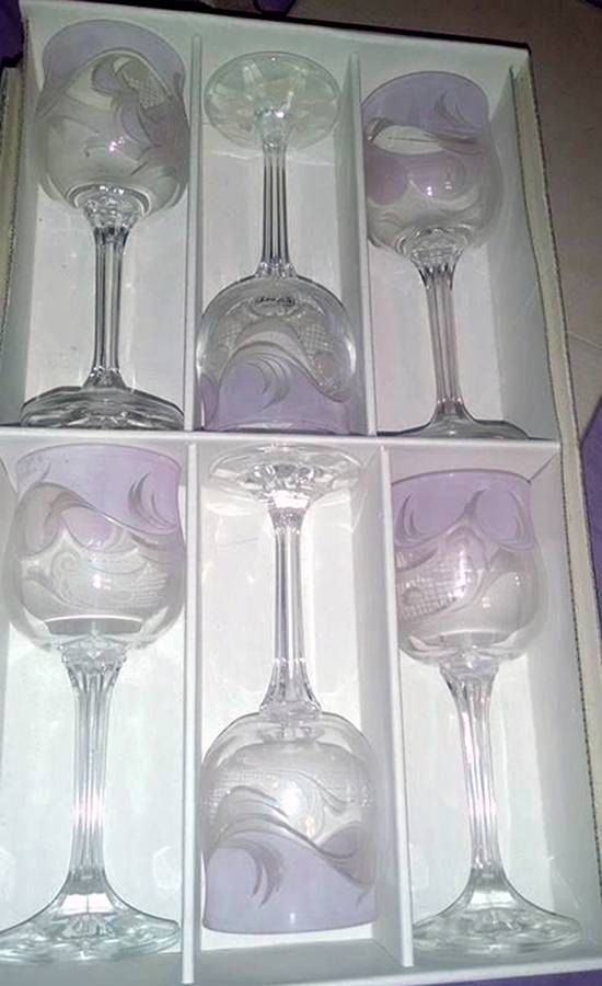 UNK15696 Water Goblet by Unknown Manufacturer-1