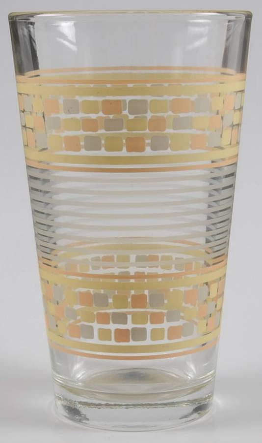 UNK15791 16 Oz Flat Tumbler by Unknown Manufacturer-1