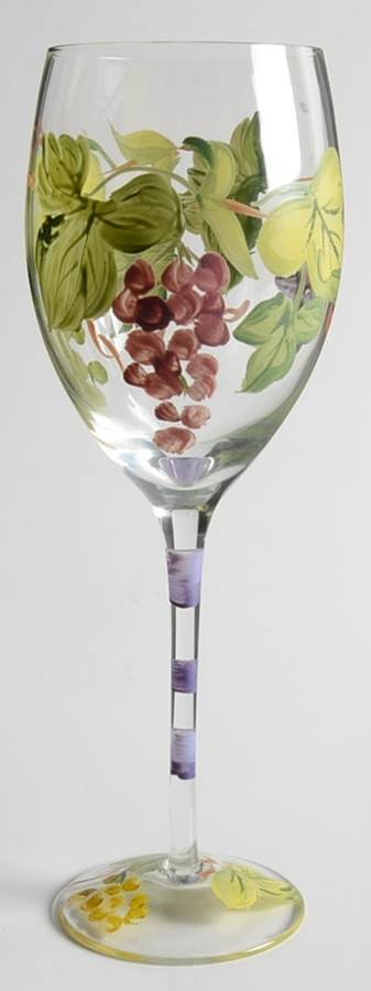 UNK15369 Water Goblet by Unknown Manufacturer-1