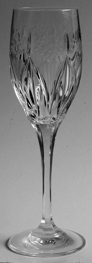 UNK15795 Fluted Champagne by Unknown Manufacturer-1