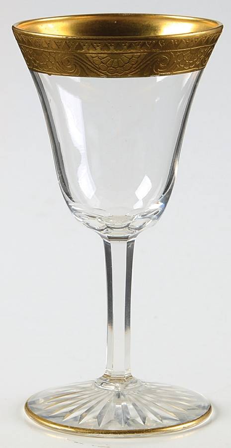 UNK17443 Wine Glass by Unknown Manufacturer-1
