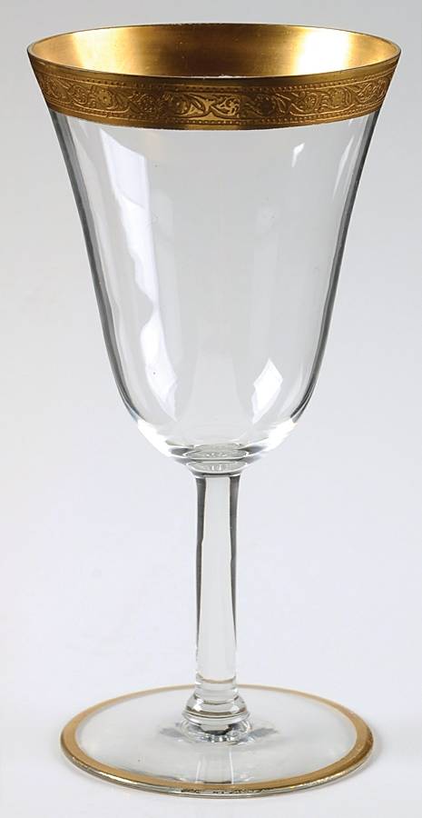 UNK17444 Water Goblet by Unknown Manufacturer-1