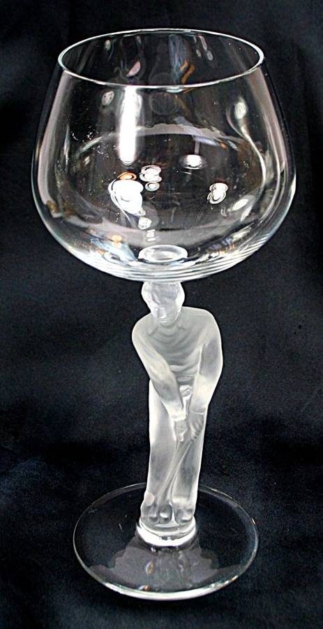 UNK16363 Water Goblet by Unknown Manufacturer-1