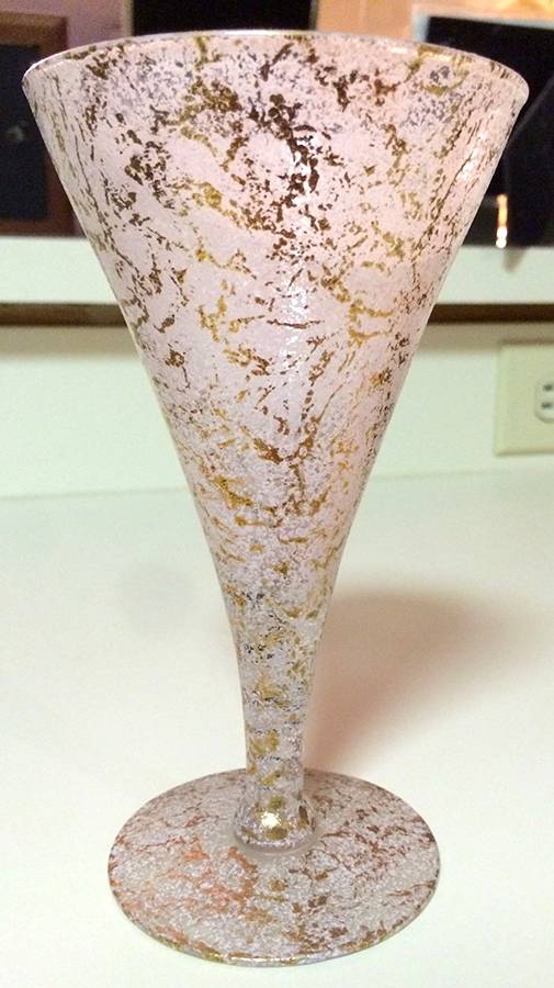 UNK15708 Water Goblet by Unknown Manufacturer-1