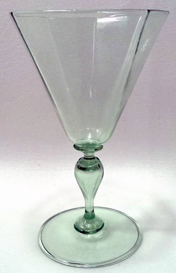 UNK15709 Water Goblet by Unknown Manufacturer-1