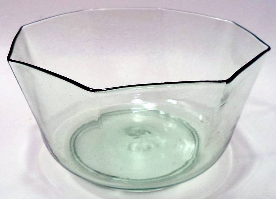 UNK15709 Finger Bowl by Unknown Manufacturer-1