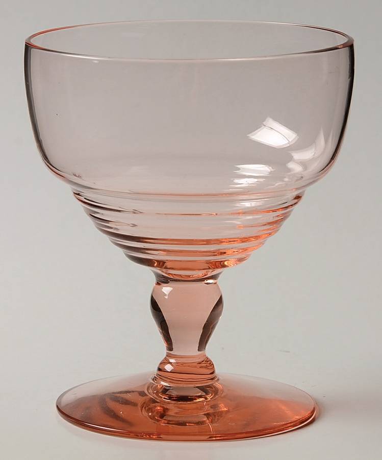 UNK18036 Low Sherbet by Unknown Manufacturer-1