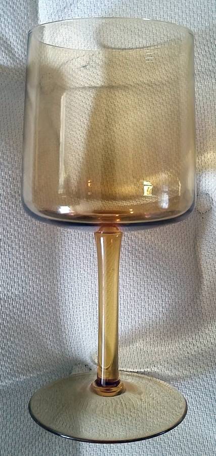 UNK18037 Water Goblet by Unknown Manufacturer-1