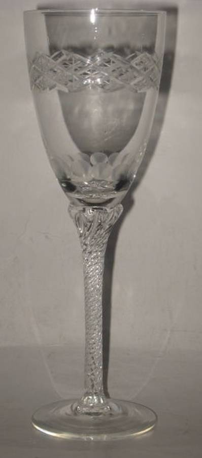 UNK15710 Water Goblet by Unknown Manufacturer-1