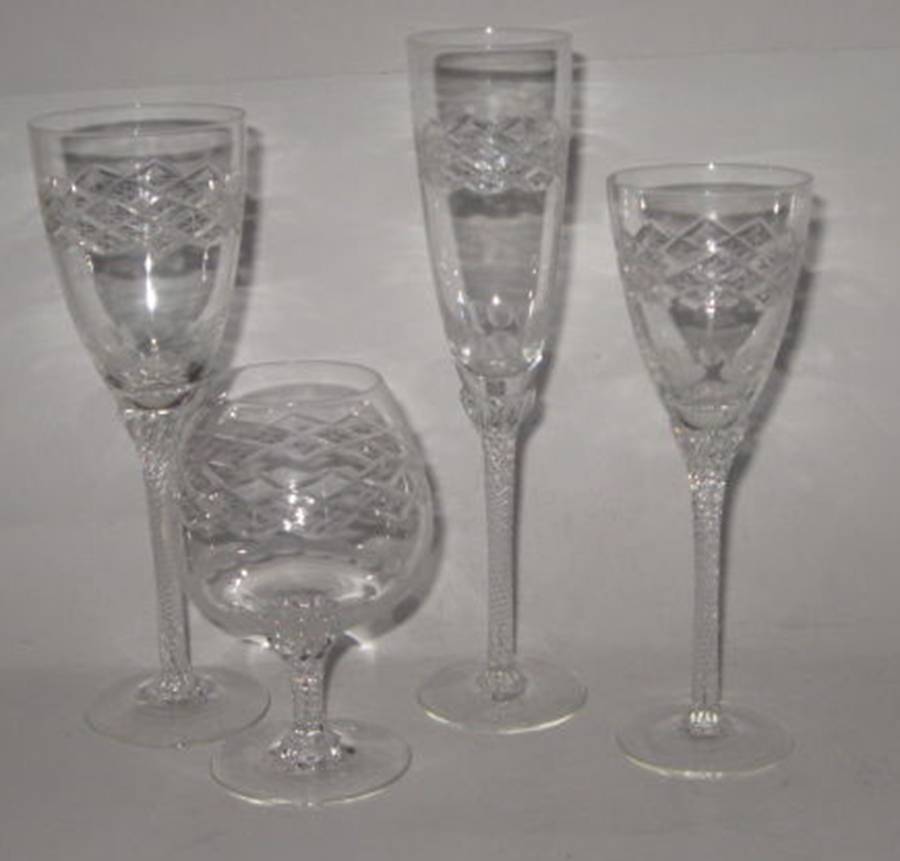 UNK15710 Brandy Glass by Unknown Manufacturer-1