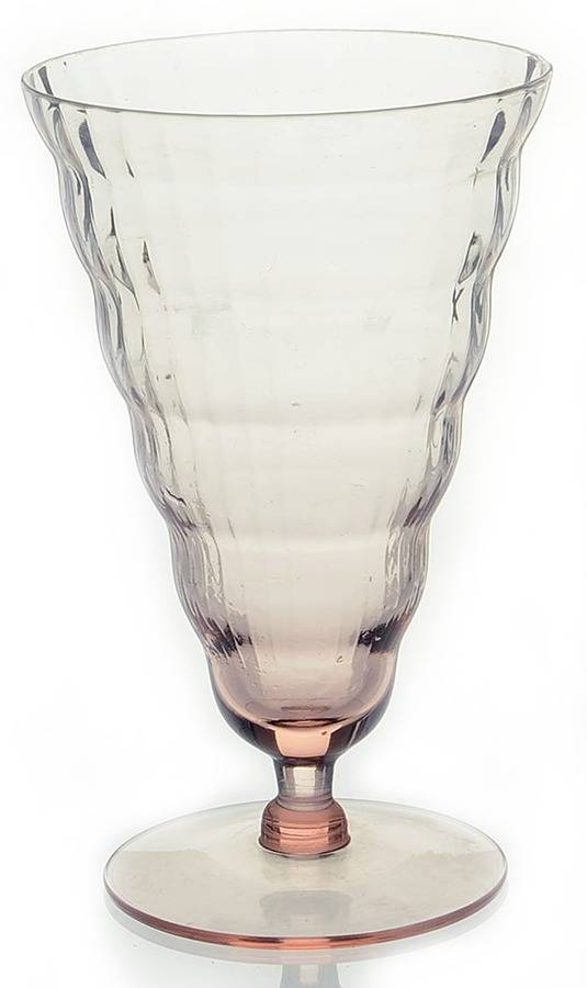 Cambodia-Pink Iced Tea by Utility Glass-1