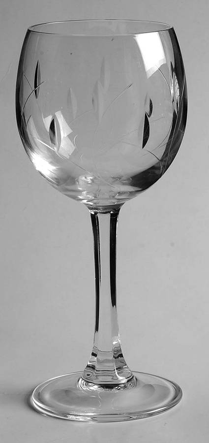 UNK13682 Wine Glass by Unknown Manufacturer-1