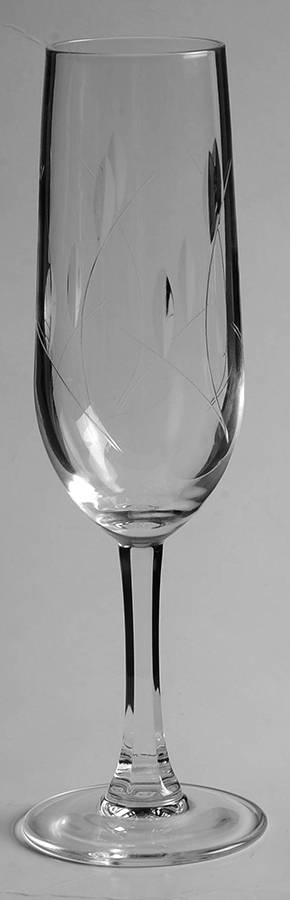 UNK13682 Fluted Champagne by Unknown Manufacturer-1