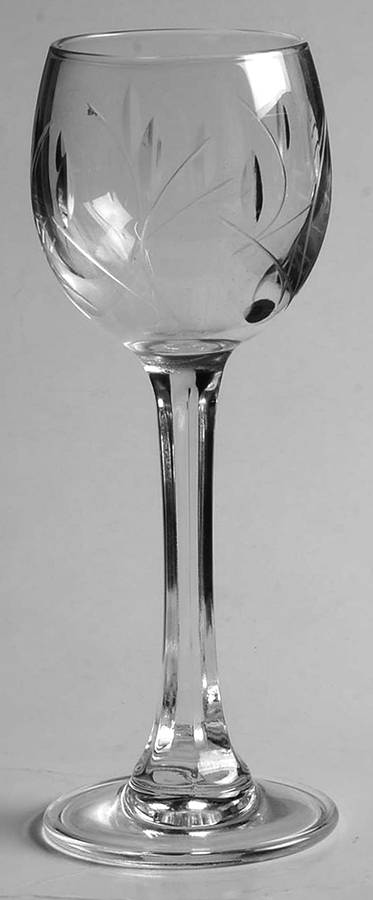 UNK13682 Cordial Glass by Unknown Manufacturer-1