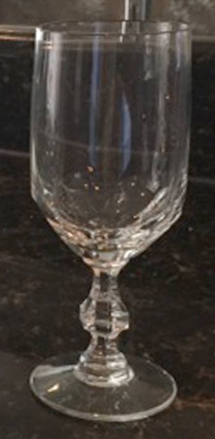 UNK15715 Claret Wine by Unknown Manufacturer-1