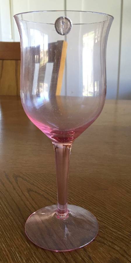 UNK15759 Water Goblet by Unknown Manufacturer-1