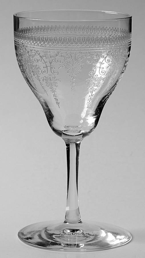 UNK15819 Claret Wine by Unknown Manufacturer-1