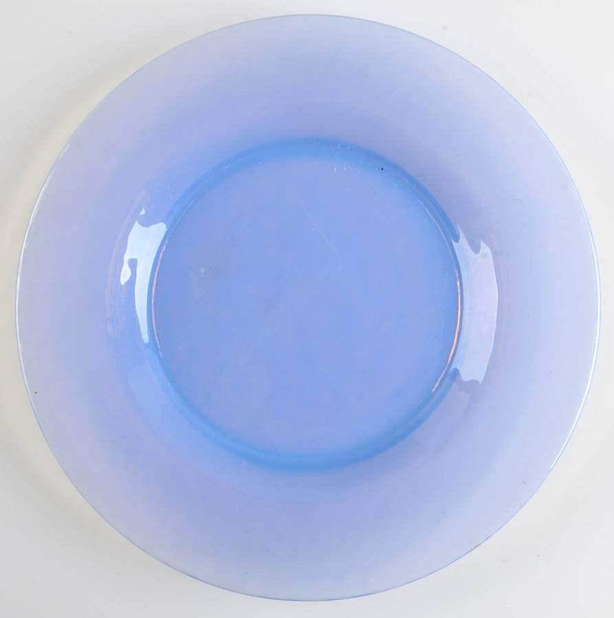 UNK18048 7" Salad Plate by Unknown Manufacturer-1