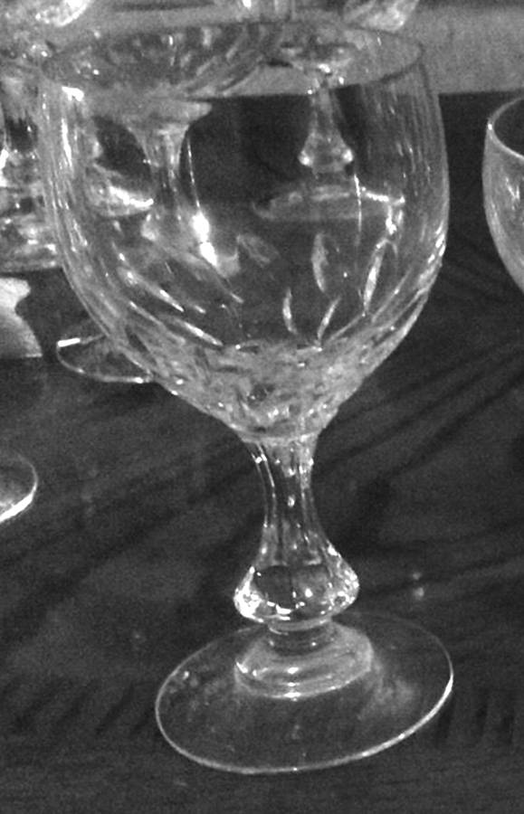 UNK15833 Wine Glass by Unknown Manufacturer-1