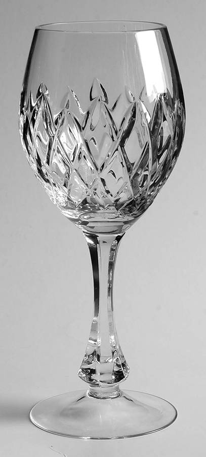 UNK15721 Water Goblet by Unknown Manufacturer-1