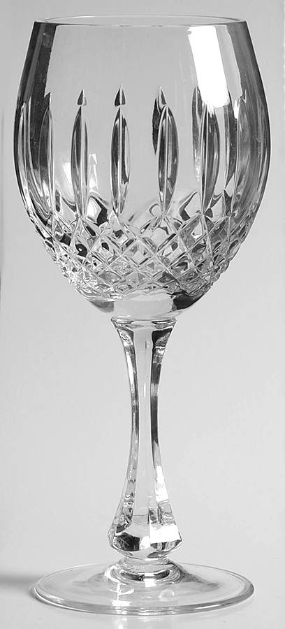 UNK15723 Water Goblet by Unknown Manufacturer-1