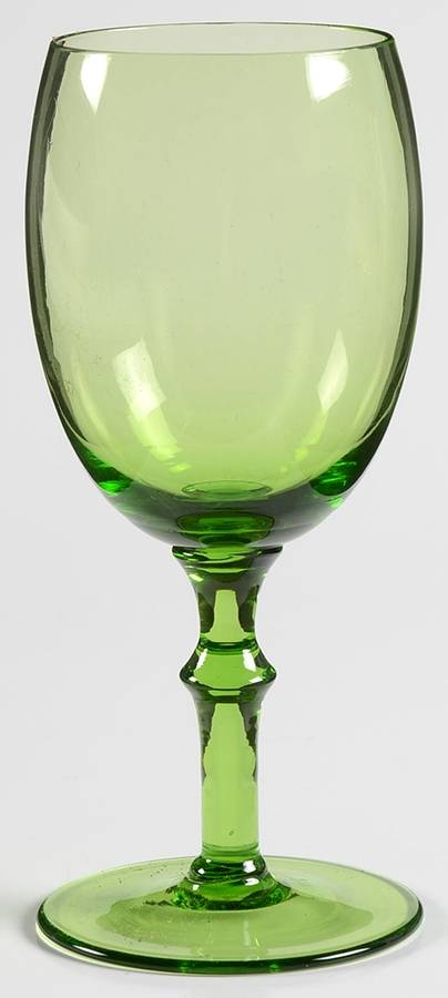 UNK18058 Wine Glass by Unknown Manufacturer-1