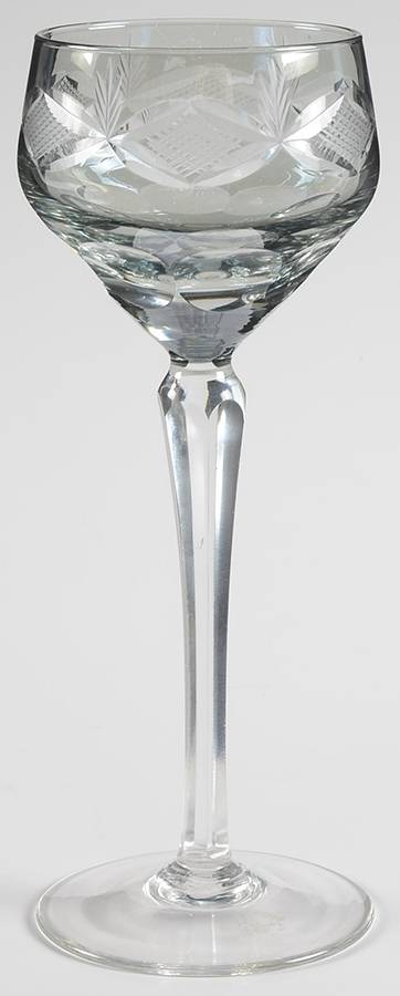 UNK17448 Gray Hock Wine by Unknown Manufacturer-1