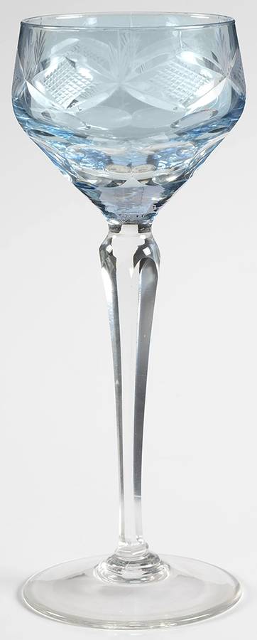 UNK17448 Blue Hock Wine by Unknown Manufacturer-1
