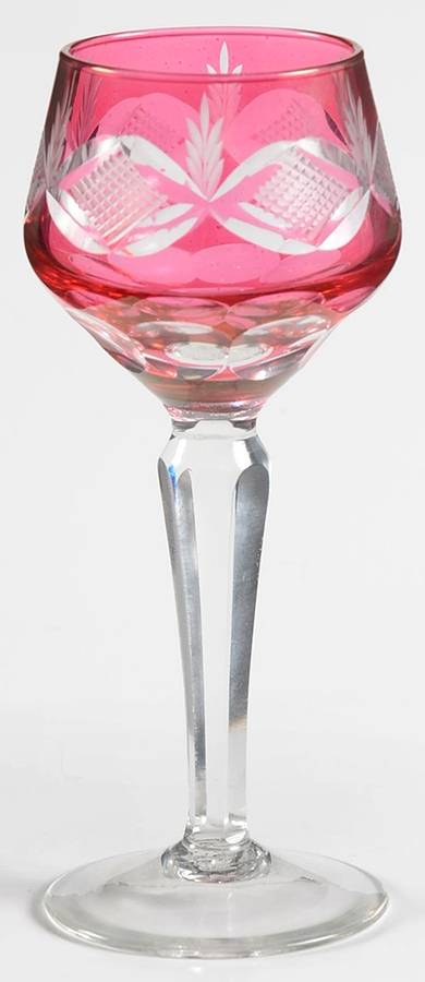 UNK17448 Ruby Cordial by Unknown Manufacturer-1