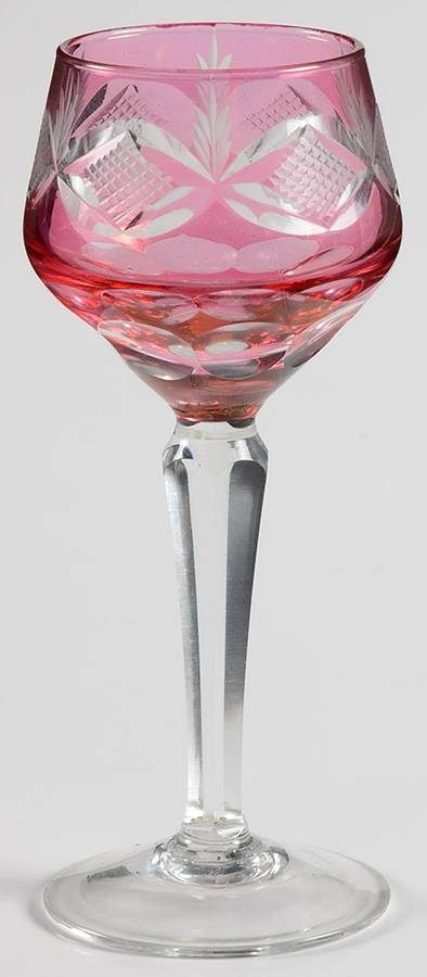 UNK17448 Cranberry Cordial by Unknown Manufacturer-1