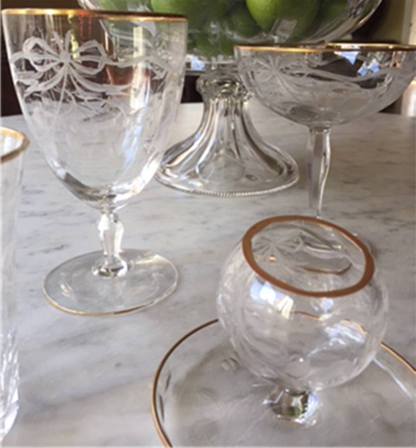 UNK15839 Water Goblet by Unknown Manufacturer-1