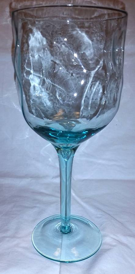 UNK15842 Water Goblet by Unknown Manufacturer-1