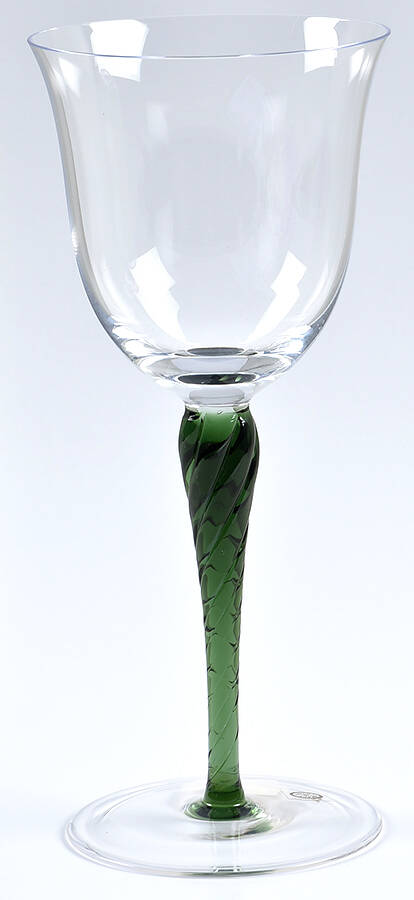 UNK15846 Water Goblet by Unknown Manufacturer-1