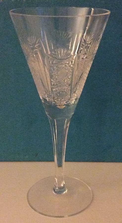 UNK18061 Water Goblet by Unknown Manufacturer-1