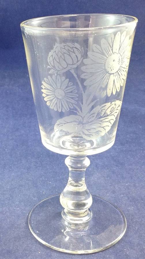 UNK15730 Water Goblet by Unknown Manufacturer-1