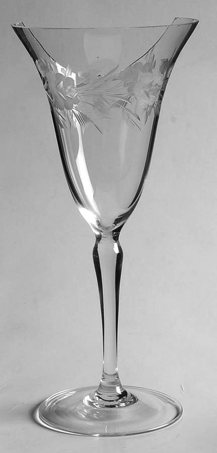 UNK16298 Wine Glass by Unknown Manufacturer-1