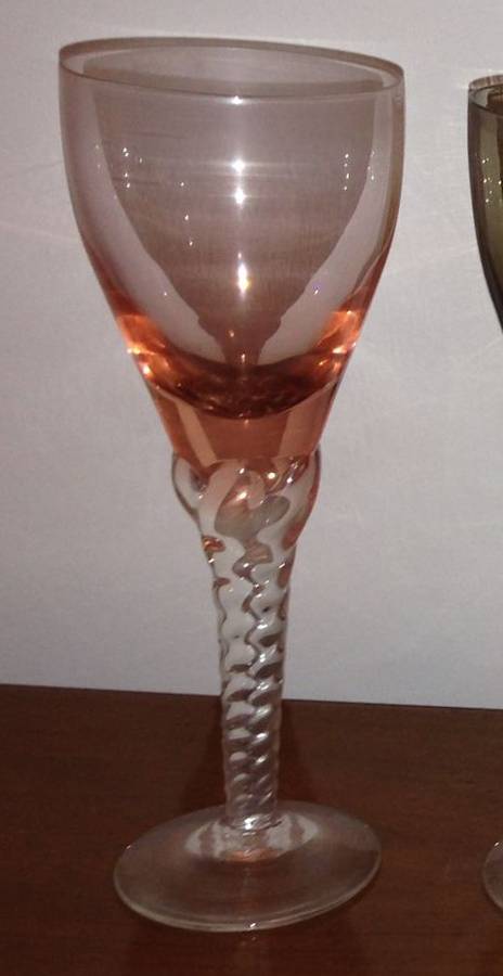 UNK17450 Pink Wine by Unknown Manufacturer-1