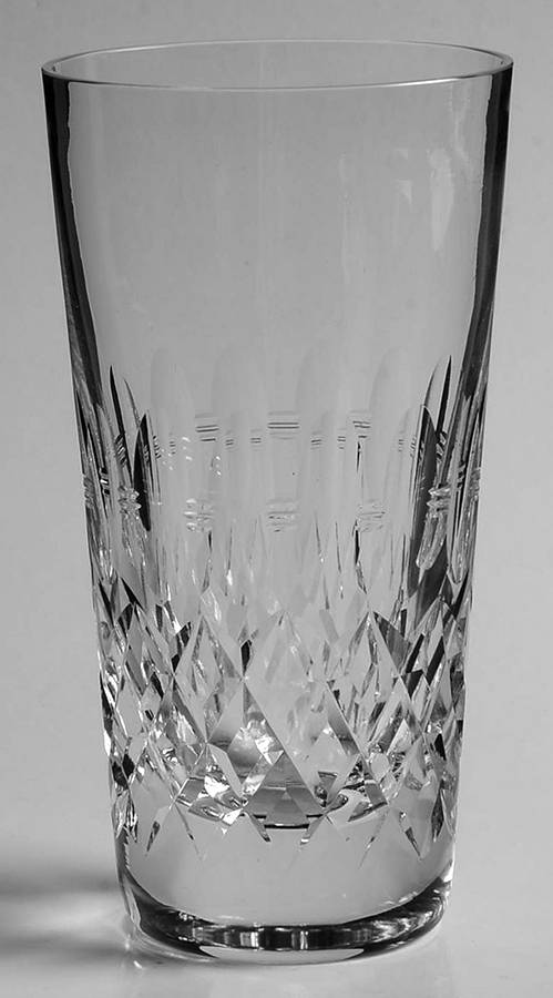 UNK15327 Flat Tumbler by Unknown Manufacturer-1