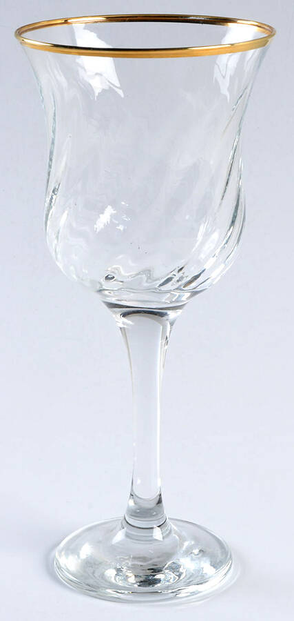 UNK15328 Water Goblet by Unknown Manufacturer-1