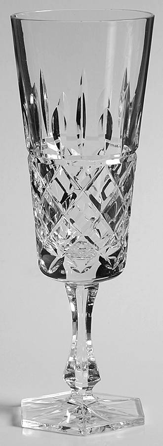 UNK15866 Fluted Champagne by Unknown Manufacturer-1