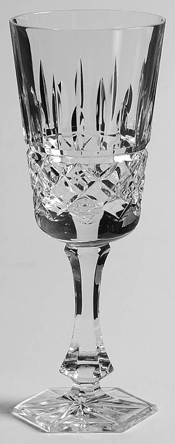 UNK15866 Cordial Glass by Unknown Manufacturer-1