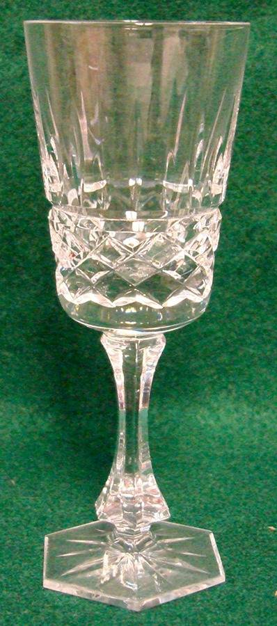 UNK15866 Wine Glass by Unknown Manufacturer-1