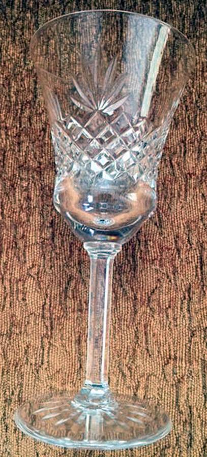 UNK15872 Wine Glass by Unknown Manufacturer-1